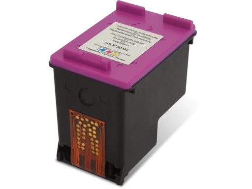 [90227692 1351293] Generic Ink Tinte HP T6N03AE Nr. 303 XL Color Cyan/Magenta/Yellow