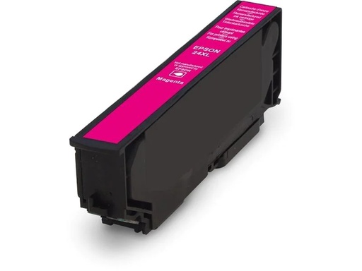 [90227711 1351203] Generic Ink Tinte Epson 24 XL M Magenta