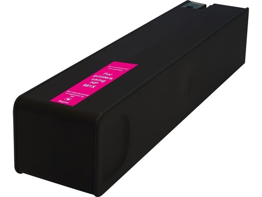 [90227745 1351382] Generic Ink Tinte HP L0R10A Nr. 981X M Magenta