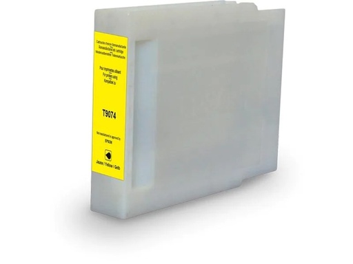 [90227774 1351254] Generic Ink Tinte Epson C13T907440 Yellow