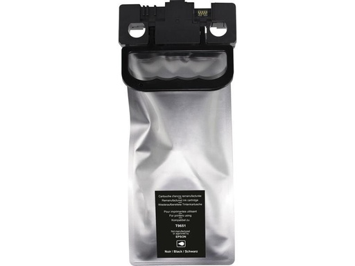 [90227775 1351269] Generic Ink Tinte Epson C13T965140 Black