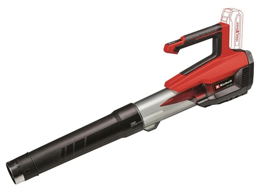 [90227784 1306419] Einhell Professional Akku-Laubbläser GP-LB 18/200 Li GK Solo