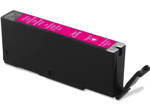 [90227791 1351138] Generic Ink Tinte Canon CLI-551 XLM Magenta