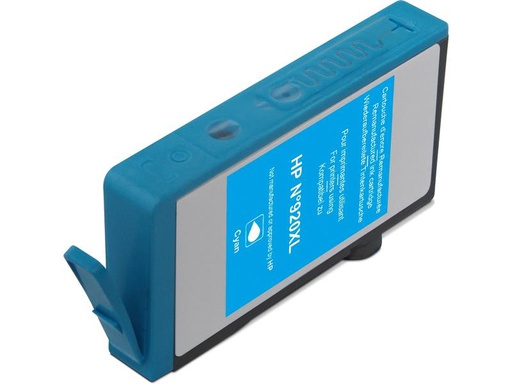 [90227793 1351332] Generic Ink Tinte HP CD972AE Nr. 920 XL C Cyan