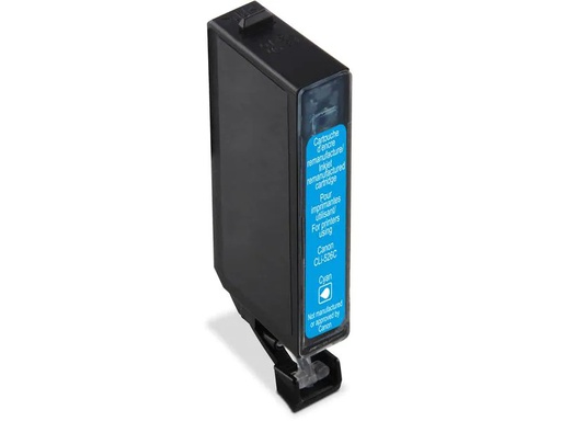 [90227816 1351131] Generic Ink Tinte Canon CLI-526C Cyan