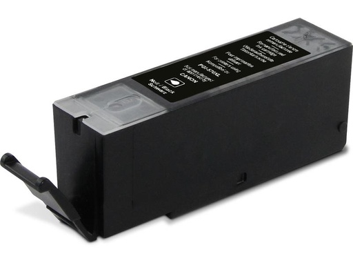 [90227817 1351141] Generic Ink Tinte Canon PGI-570 XLBK Black