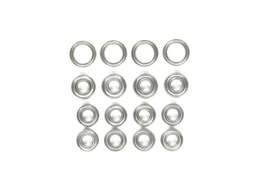 [90227826 1312264] Tamiya Kugellager Set TT-02