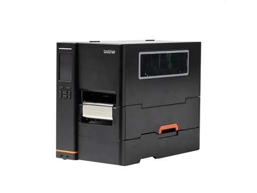 [90037816 1164335] Brother Thermodrucker TJ-4522TN