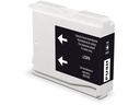 Generic Ink Tinte Brother LC970BK Black
