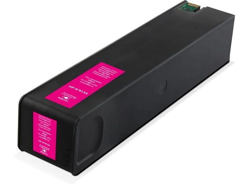 [90227864 1351328] Generic Ink Tinte HP F6T78AE Nr. 913A M Magenta