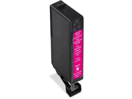 [90227866 1351132] Generic Ink Tinte Canon CLI-526M Magenta