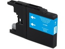 Generic Ink Tinte Brother LC1280 XLC Cyan