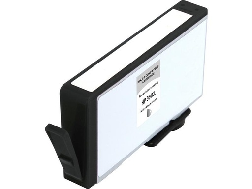 [90227877 1351314] Generic Ink Tinte HP CB322EE Nr. 364 XL PBK Photo Black