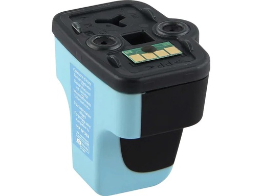 [90227878 1351311] Generic Ink Tinte HP C8774EE Nr. 363 PC Photo Cyan