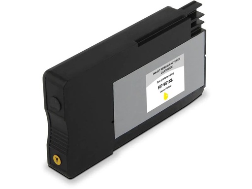 [90227900 1351353] Generic Ink Tinte HP CN048AE Nr. 951 XL Y Yellow