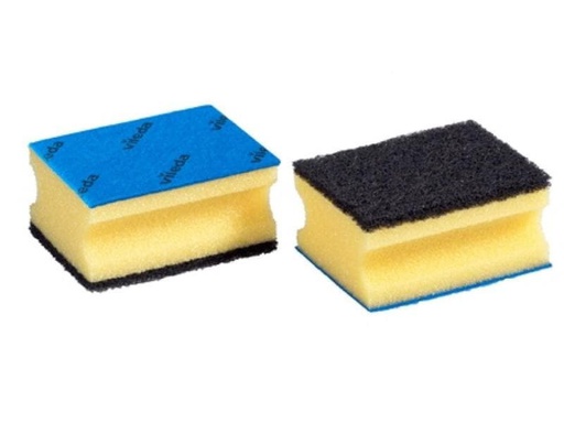 [90037823 259968] Vileda Schwamm Glitzi 6 Stück