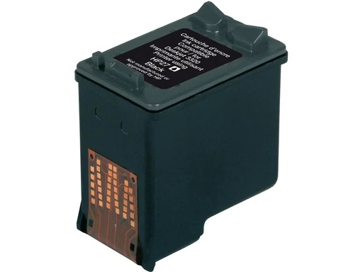[90227940 1351274] Generic Ink Tinte HP C8727A Nr. 27 Black