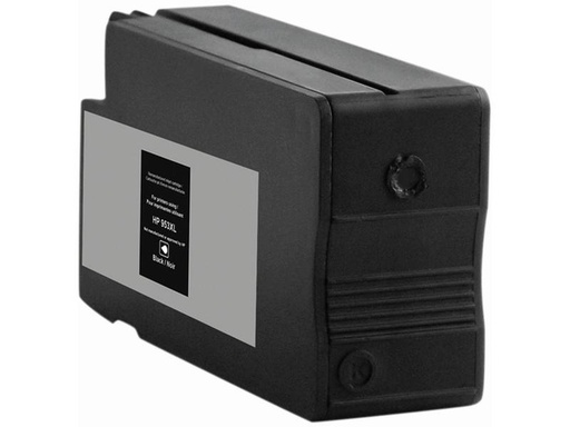 [90227982 1351355] Generic Ink Tinte HP L0S70AE Nr. 953 XL BK Black