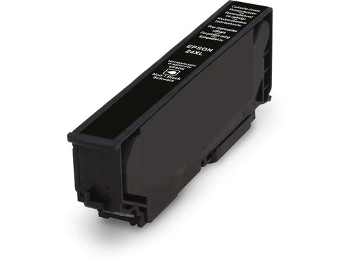 [90227983 1351201] Generic Ink Tinte Epson 24 XL BK Black