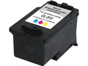 Generic Ink Tinte Canon CL-513 Cyan/Magenta/Yellow