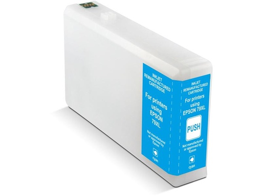 [90227996 1351243] Generic Ink Tinte Epson T7902 Cyan