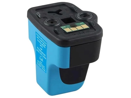[90228019 1351308] Generic Ink Tinte HP C8771EE Nr. 363 C Cyan