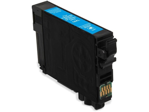 [90228028 1351197] Generic Ink Tinte Epson 18 XL C Cyan