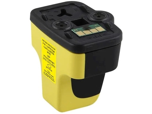 [90228031 1351310] Generic Ink Tinte HP C8773EE Nr. 363 Y Yellow