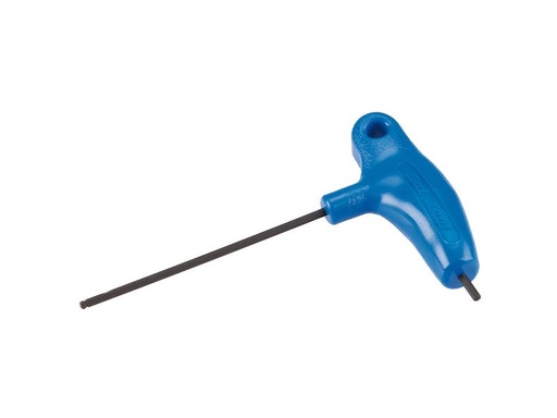 [90003762 1192603] ParkTool Inbusschlüssel PH-3 Winkelinbus, 3 mm