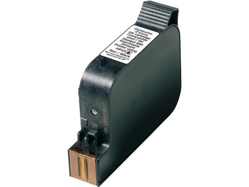 [90228046 1351276] Generic Ink Tinte HP 51645A Nr. 45A Black