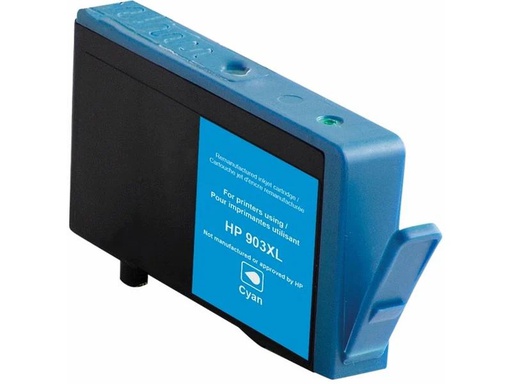 [90228064 1351322] Generic Ink Tinte HP T6M03AE Nr. 903 XL C Cyan