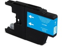 Generic Ink Tinte Brother LC1240C Cyan