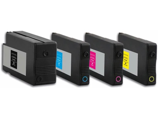 [90228094 1351359] Generic Ink Tinte HP L0S70AE Nr. 953 XL Multipack