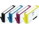 Generic Ink Tinte HP CN684EE Nr. 364 XL Multipack