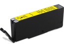 Generic Ink Tinte Canon CLI-571 XLY Yellow