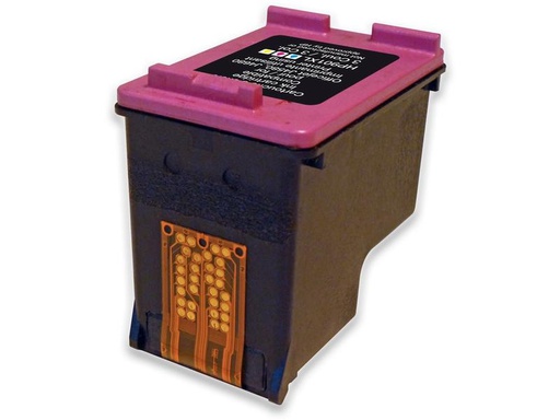 [90228124 1351320] Generic Ink Tinte HP CC656AE Nr. 901 Color Cyan/Magenta/Yellow