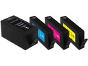Generic Ink Tinte HP C2P23AE Nr. 934 XL Multipack
