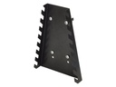 Wolfcraft Lochwand-Schlüsselhalter 29 x 17 cm