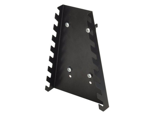 [90037847 904058] Wolfcraft Lochwand-Schlüsselhalter 29 x 17 cm