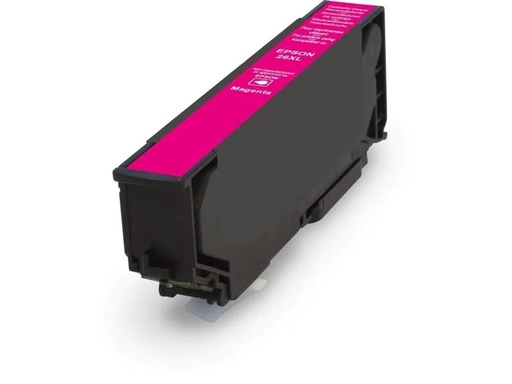 [90228147 1351210] Generic Ink Tinte Epson 26 XL M Magenta