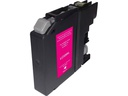 Generic Ink Tinte Brother LC225 XLM Magenta