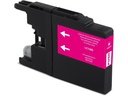 Generic Ink Tinte Brother LC1280 XLM Magenta