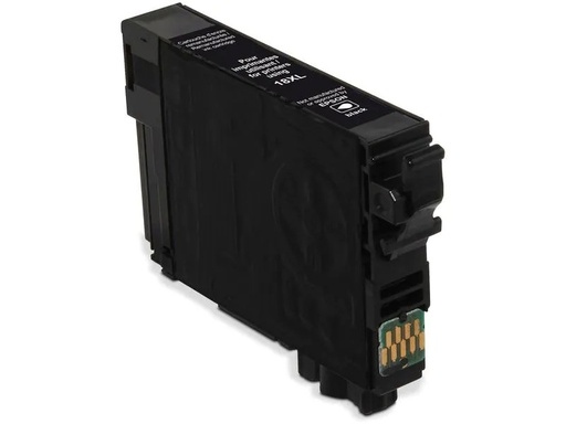 [90228179 1351196] Generic Ink Tinte Epson 18 XL BK Black