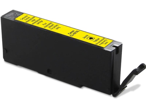 [90228185 1351139] Generic Ink Tinte Canon CLI-551 XLY Yellow
