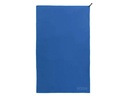 KOOR Badetuch Silva Onda Blu XL 105 x 180 cm