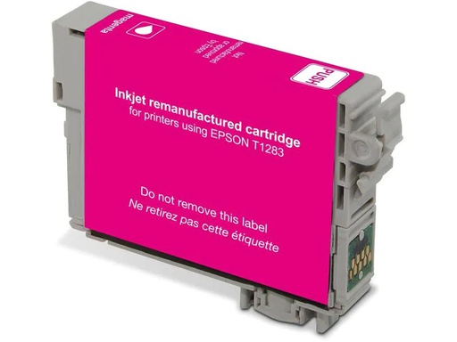 [90228217 1351183] Generic Ink Tinte Epson T1283 Magenta
