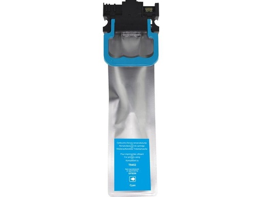 [90228225 1351265] Generic Ink Tinte Epson C13T945240 Cyan