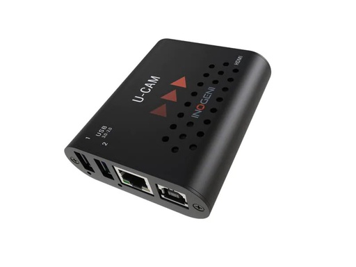 [90228242 1363236] Inogeni Konverter U-CAM USB 3.0 - HDMI