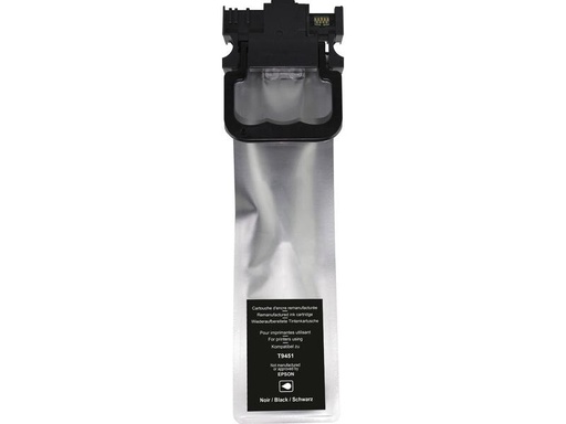 [90228251 1351264] Generic Ink Tinte Epson C13T945140 Black