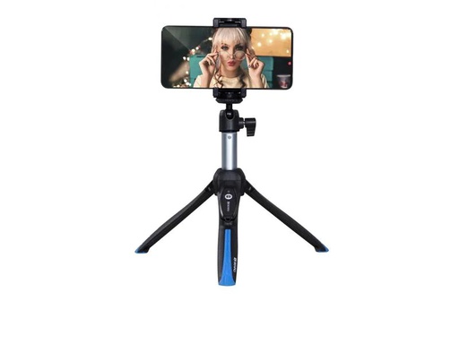 [90037859 1047236] Benro Smartphone-Stativ BK15 Smart Mini Selfie Stick